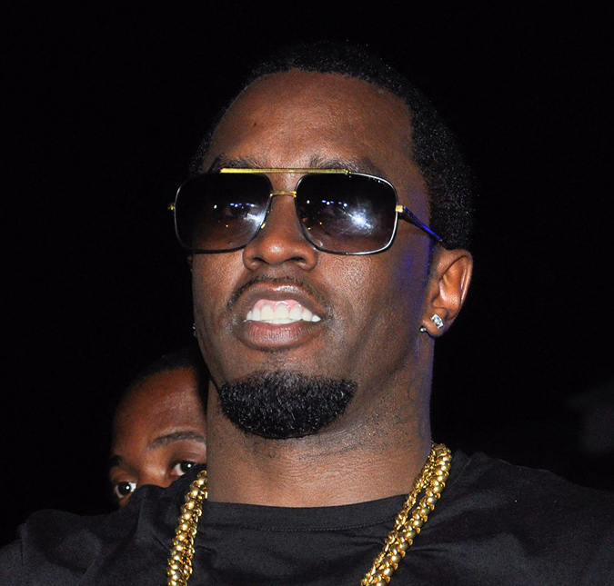 Pelas redes sociais, Diddy homenageia a filha pelo aniversário; <i>rapper</i> está preso desde o dia 16 de setembro