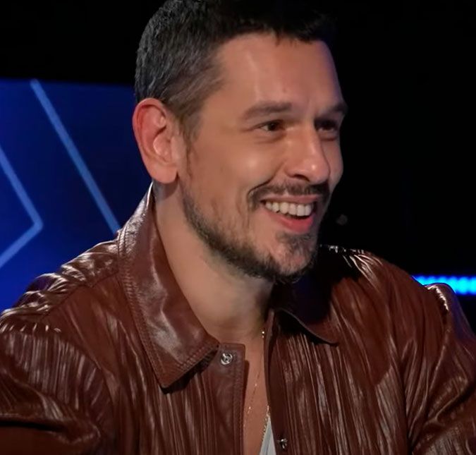 João Vicente de Castro expõe desentendimento entre Vera Fischer e Kéfera em bastidores de Espelho da Vida A briga posteriormente acabou virando piada entre o elenco da novela