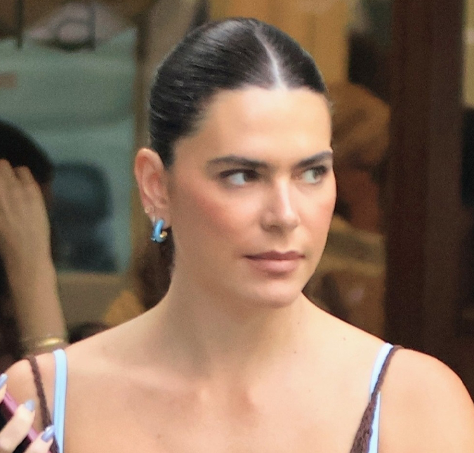Mariana Goldfarb faz reflexão após hospitalização: <i>Nossa vida é de fato um sopro</i>