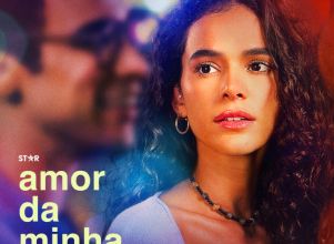 Vem aí! Nova série da <I>Disney+</I> com Bruna Marquezine ganha <I>trailer</I>, assista