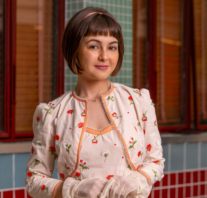Klara Castanho compartilha sentimentos de voltar às novelas após sete anos: <i>- Segunda descoberta</i>