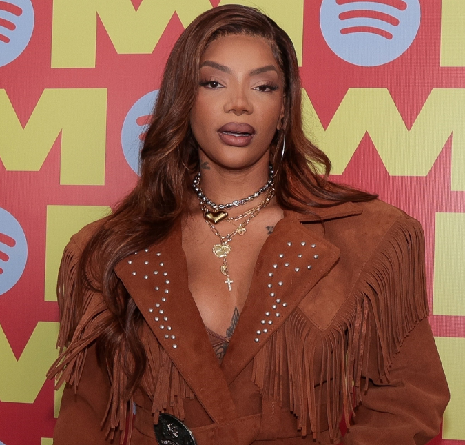 Emissora revela condições que Ludmilla teria feito para participar do <i>De Frente com Blogueirinha</i>