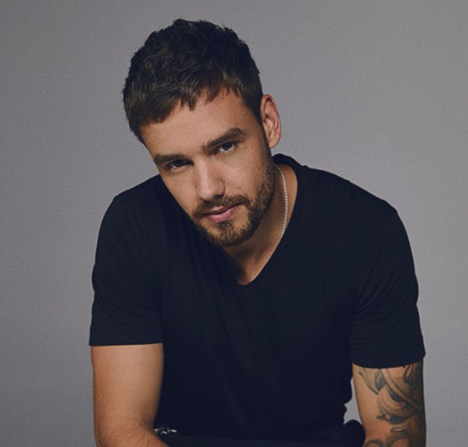 Emissora argentina mostra o que seria última imagem de Liam Payne em hotel O cantor foi encontrado morto na última quarta feira, dia 16, aos 31 anos de idade