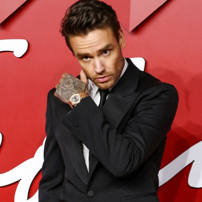 Pai de Kate Cassidy, namorada de Liam Payne, diz que influenciadora está em choque com morte do cantor