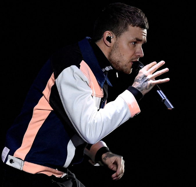 Mãe do filho de Liam Payne se pronuncia pela primeira vez: <i>Deem a Liam a dignidade que lhe resta</i>