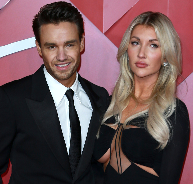Namorada de Liam Payne se pronuncia pela primeira vez após morte do cantor: <i>Nada nos últimos dias pareceu real</i>