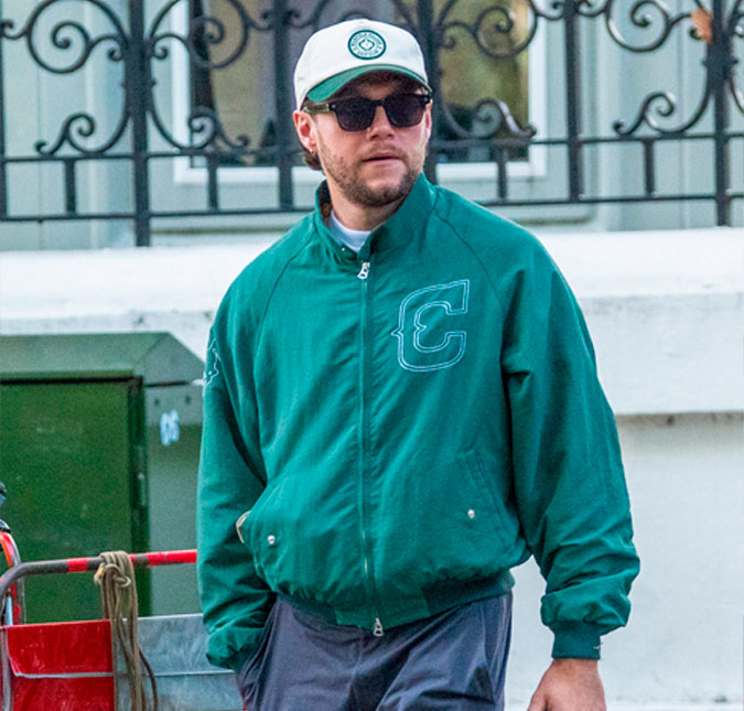 Niall Horan lamenta morte de Liam Payne e relembra último encontro com o amigo: <i>Estou absolutamente devastado</i>