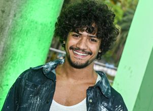 Gabriel Santana revela importância da moda para ele: <i>Eu uso como ferramenta de expressar quem eu sou</i>