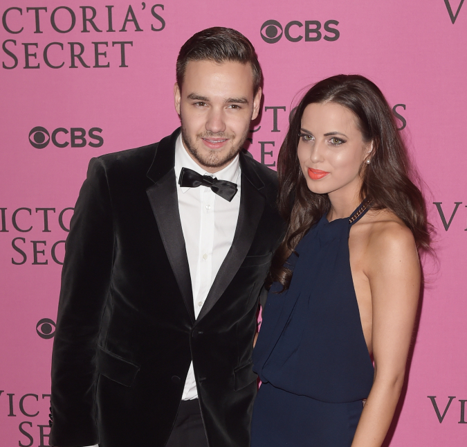 Ex-namorada de Liam Payne, Danielle Peazer fala sobre morte do cantor: <I>Não me sinto mentalmente forte para encarar a realidade</I>