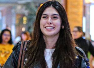Fernanda Concon explica como crescer no audiovisual a ensinou a gostar de moda: <i>Tudo é muito afetivo para mim</i>