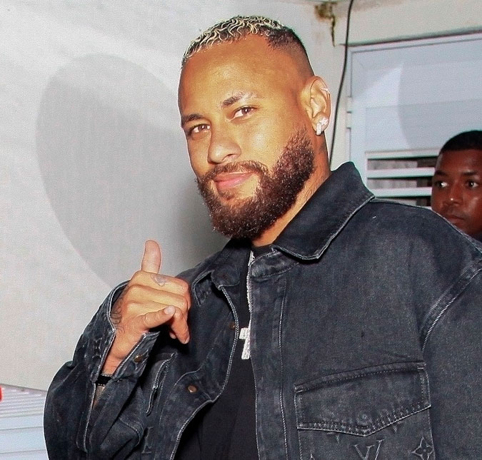 Neymar Jr. compra bangalô avaliado em cerca 300 milhões de reais em <i>resort</i> paradisíaco, diz colunista
