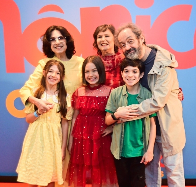 Com muita nostalgia, <i>Turma da Mônica - Origens</i> apresenta icônicos personagens de Maurício de Sousa na fase adulta