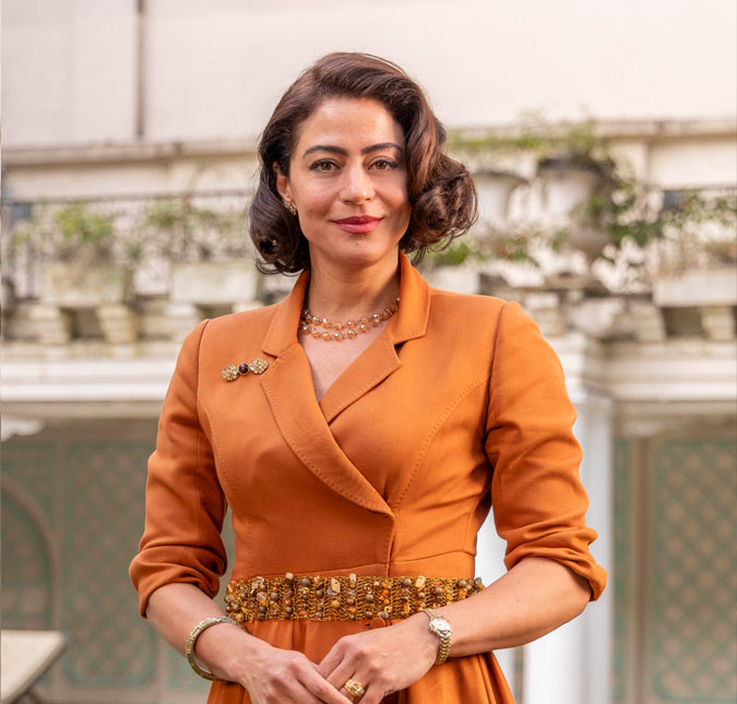 Assim como personagem em <i>Garota do Momento</i>, Carol Castro revela que também já sofreu amnésia após acidente