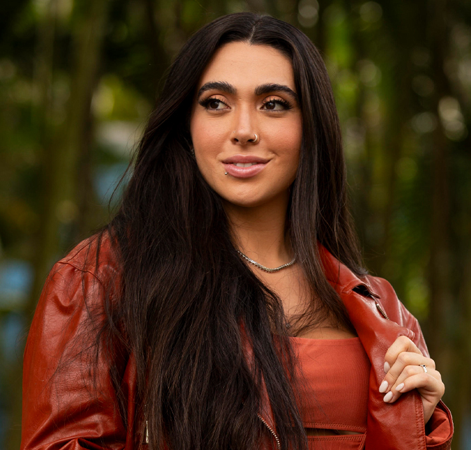 Giovanna Lima analisa vida após <i>BBB</i> e namoro com Lucas Pizane: <i>Todo tempo que passamos juntos é incrível</i>