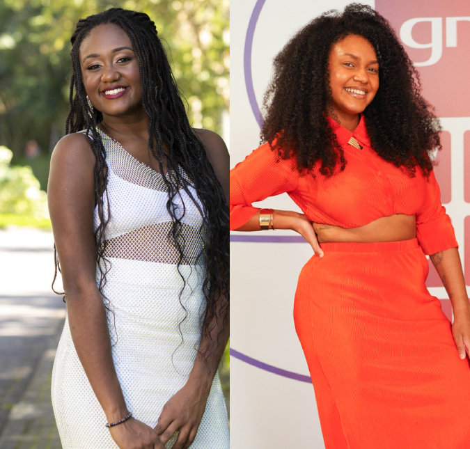 Ex-<i>BBBs</i> Sarah Aline e Jessi Alves falam sobre a saída de Boninho da <i>Globo</i>