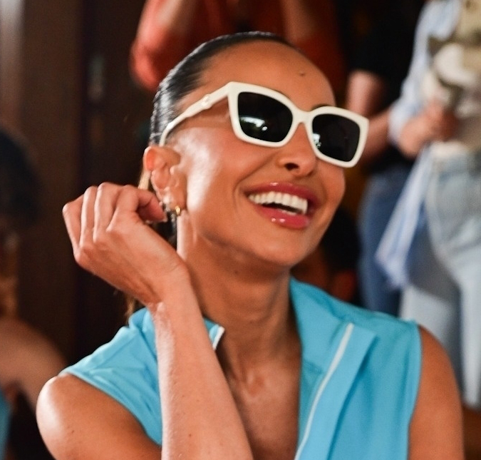 Grávida, Sabrina Sato revela ansiedade para Carnaval: <i>Sonhando com esse momento</i>