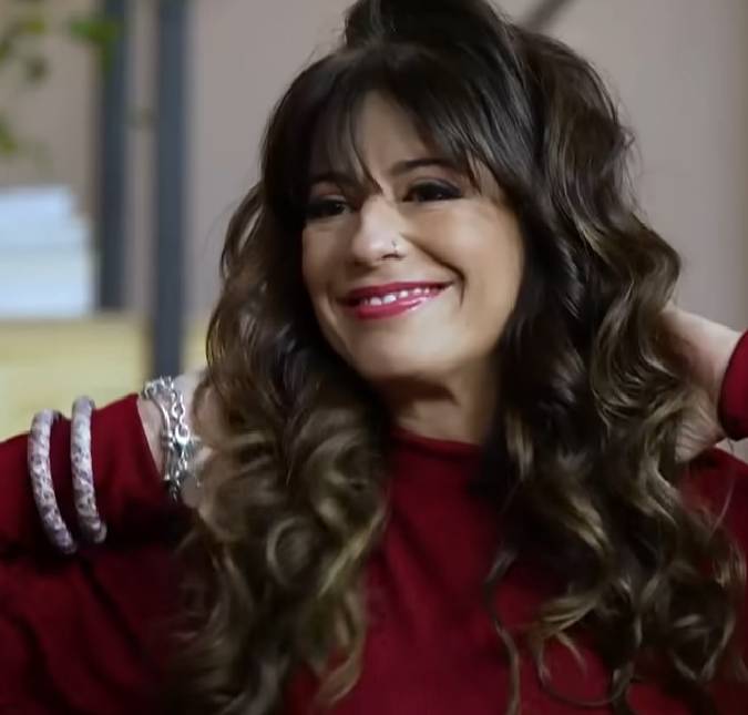 Ex-<I>panicat</I>, Ana Paula Leme, é condenada por embriaguez, resistência à prisão e desacato após bater em policial