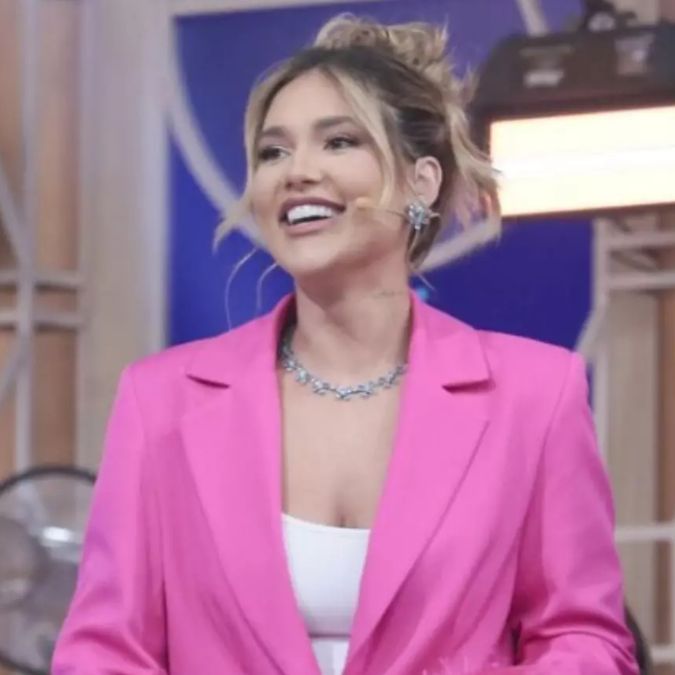 Virginia Fonseca dispara sobre comparações com Eliana: <i>- Nada a ver</i>