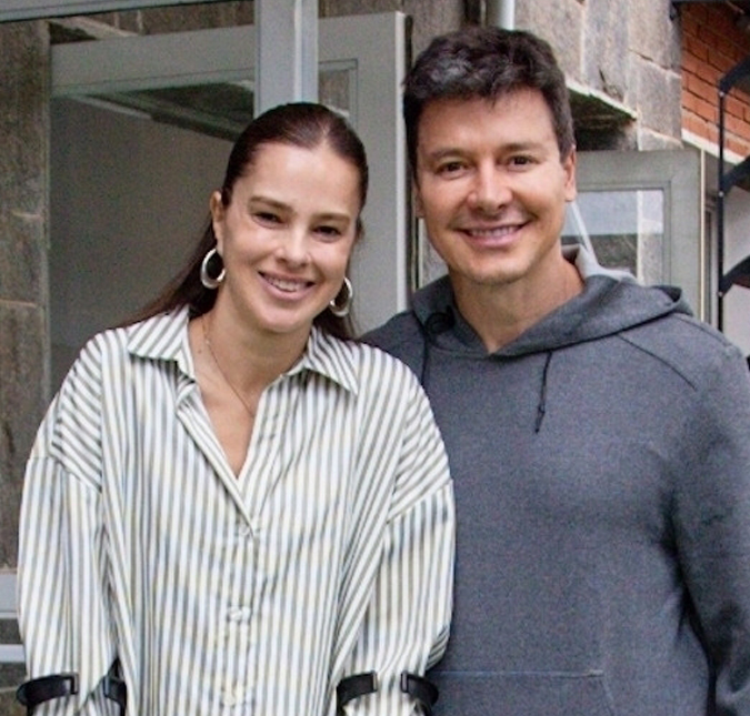 Vera Viel compartilha nova rotina após cirurgia: <i>Tenho fé que em breve tudo voltará ao normal</i>