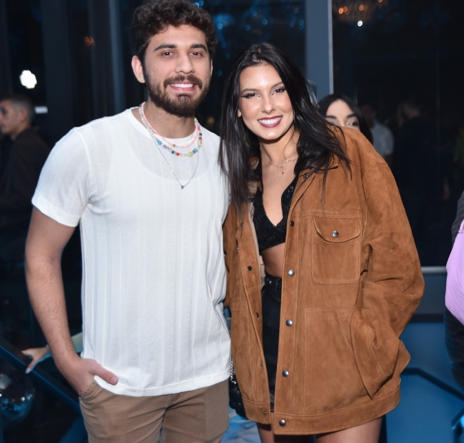 Ana Castela entra em <i>trend</i> e publica vídeo resumindo seu relacionamento com Gustavo Mioto