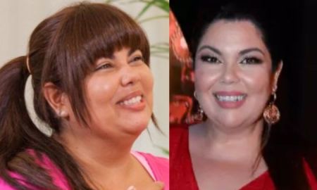Fabiana Karla, Fábio Porchat, Gaby Amarantos... Confira o antes e depois dos participantes do <i>Medida Certa</i>