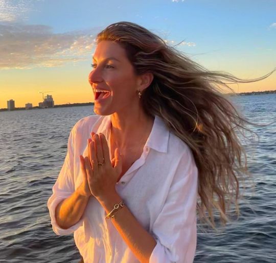 Relembre os amores que passaram pela vida de Gisele Bündchen