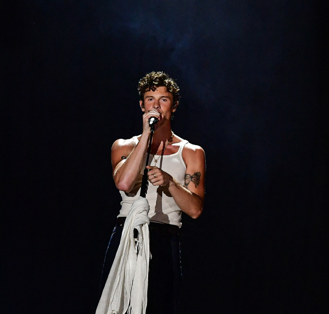 Shawn Mendes abre o coração sobre sexualidade: - <i>Estou descobrindo</i>