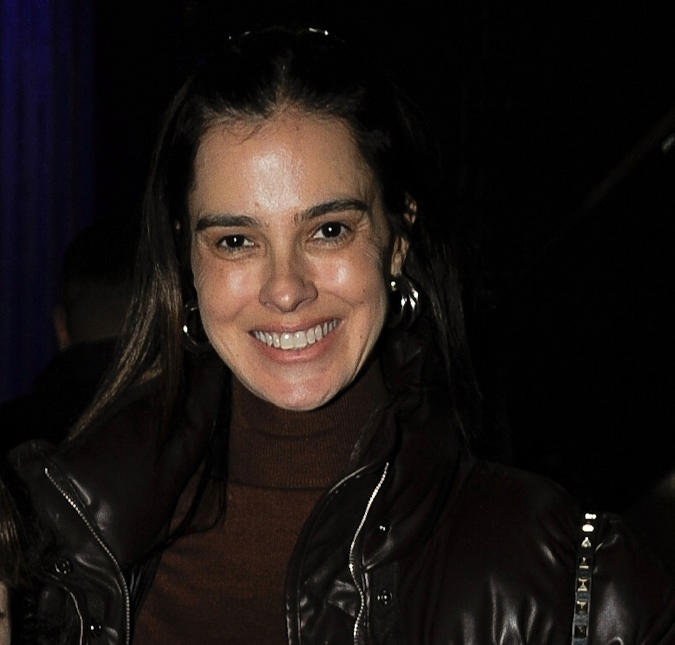 Após cirurgia, Vera Viel revela que irá começar radioterapia: <i>Serão 30 sessões</i>