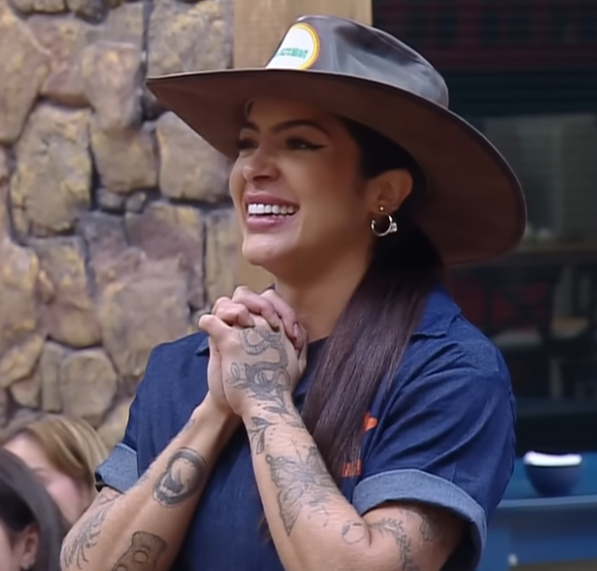 Luana fazendeira, Zé Love revoltado, Flor criticada... Veja tudo que rolou na madrugada de <i>A Fazenda 16</i>