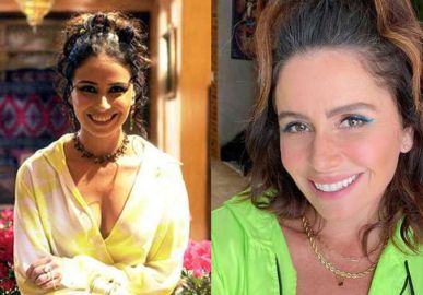 Giovanna Antonelli, Carla Diaz, Thiago Fragoso... Confira por onde anda o elenco da novela <I>O Clone</i>