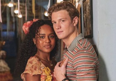 Beto e Beatriz dão início à produção de seu filme. Veja o que vai acontecer em Garota Do Momento nesta semana