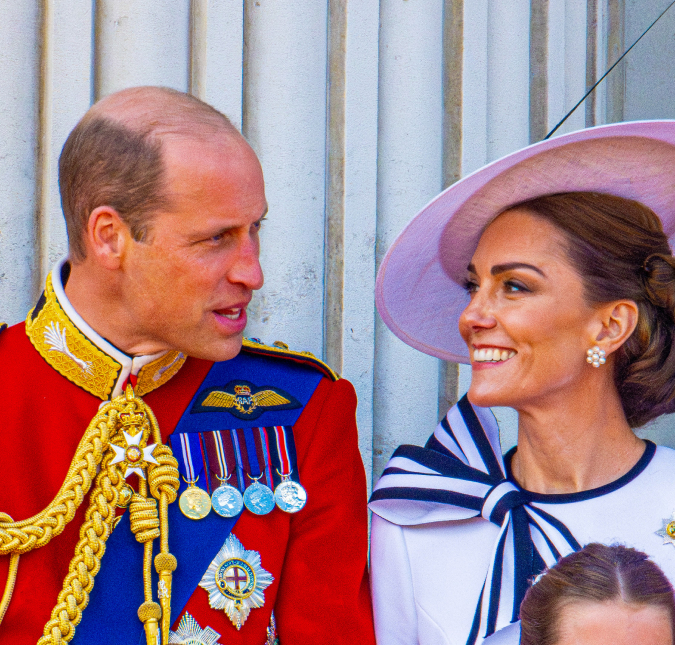 Kate Middleton diz ter nova <i>perspectiva da fé</i> após luta contra câncer