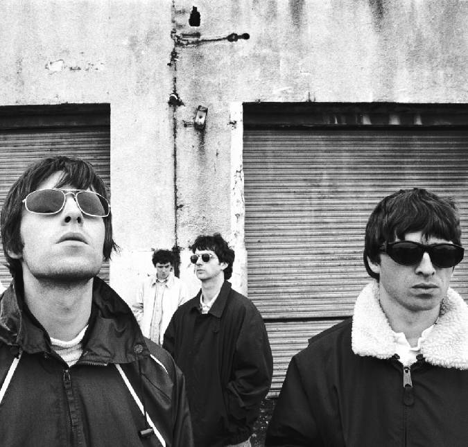 De volta! Banda <i>Oasis</i> anuncia <i>shows</i> no Brasil. Confira as datas