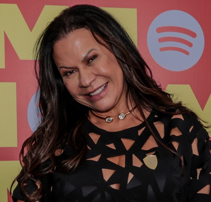 Três anos após morte da filha, Dona Ruth fala sobre a saudade: <I>Todos os dias eu sinto falta dela no sorriso do Léo</i>
