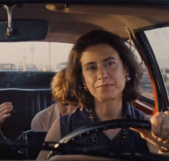 Aniversário da cidade de São Paulo contará com transmissão gratuita de Ainda Estou Aqui O filme está lotando os cinemas e é a grande aposta do Brasil para o Oscar