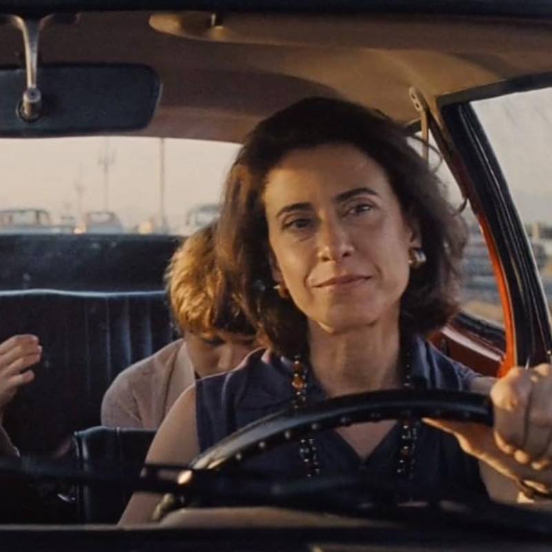 Brasil nunca havia sido indicado na categoria de Melhor Filme no <I>Oscar</i> antes de <I>Ainda Estou Aqui</i>