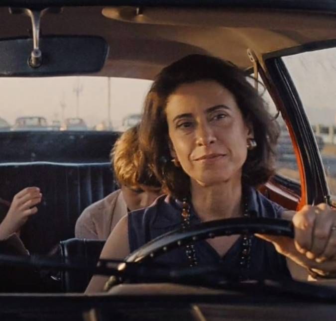 Mais um! Ainda Estou Aqui está entre os pré-indicados do Bafta Film Awards O filme brasileiro está entre os longas na primeira lista para Melhor Filme Estrangeiro