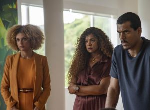 Elenco de <I>Arcanjo Renegado</I> revela o que os fãs podem esperar da terceira temporada da série