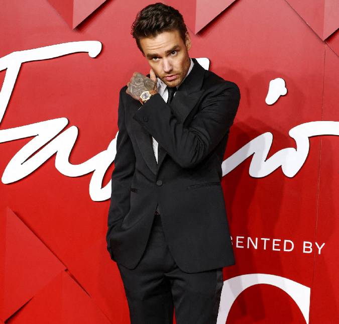 Pai de Liam Payne fala pela primeira vez sobre a morte do filho: <I>Deem um tempo para nossa família</I>