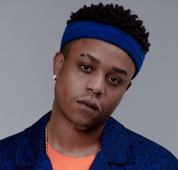 Lukinhas, compositor de <i>A Queda</i>, analisa sucesso da canção na voz de Gloria Groove e apresentação no <i>RiR</i>