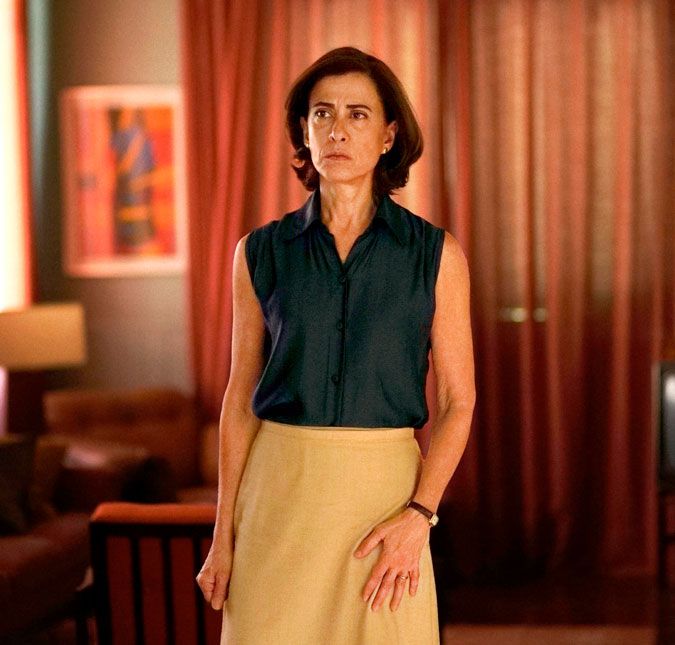 Rafa Vitti, Sabrina Sato, Marcos Mion... Famosos lotam Instagram da Academia do Oscar de comentários após publicação sobre Fernanda Torres Os fãs brasileiros também estão lotando a seção de comentários da Academia nas redes sociais