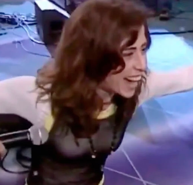 Engraçada dentro e fora das telas! Confira os melhores momentos de Fernanda Torres