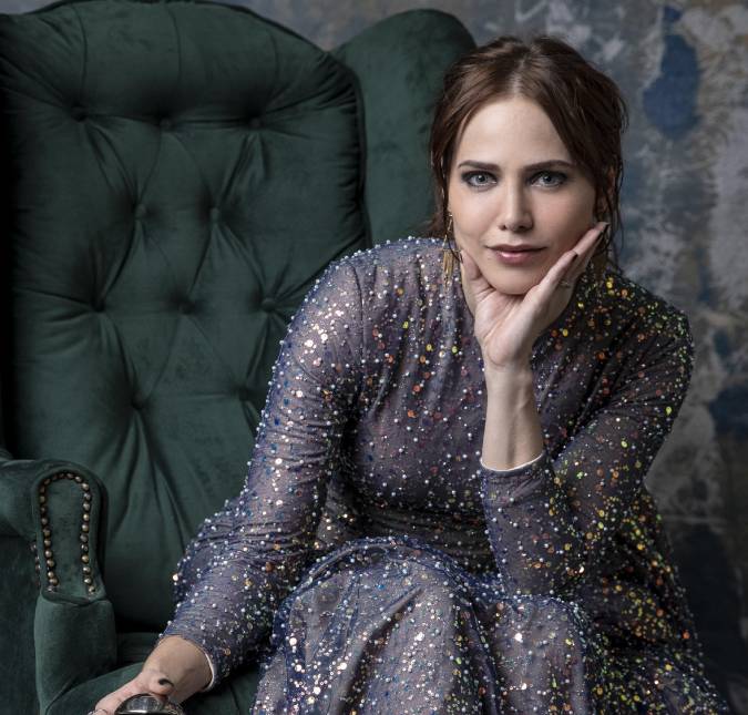 Letícia Colin desmente suposto romance com Gabriel Stauffer: - <i>Respeitem meu luto</i>