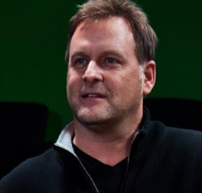 Em meio ao diagnóstico de câncer, Dave Coulier revela que será avô pela primeira vez