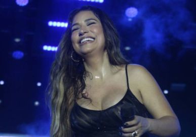 Simone Mendes fala o motivo de não querer entrar em um grupo com famosos