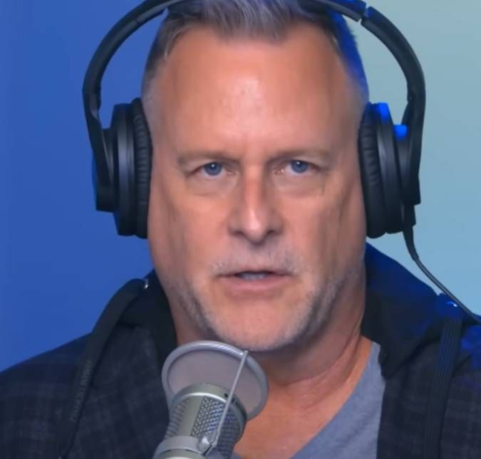 O ator de Full House falou sobre a doença para a revista PEOPLE