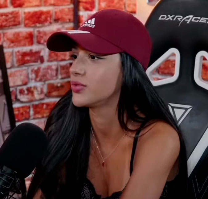 Bia Miranda revela que está grávida de dois meses: <i>- Era para ser gêmeos</i>