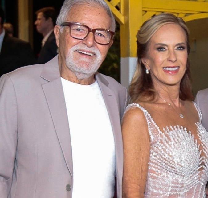Ticiane Pinheiro, Rafa Justus e Helô Pinheiro se reúnem em família para aniversário; assista!