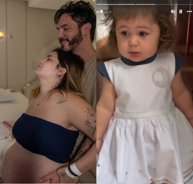Viih Tube encomenda vestido personalizado para Lua conhecer Ravi; veja os detalhes!