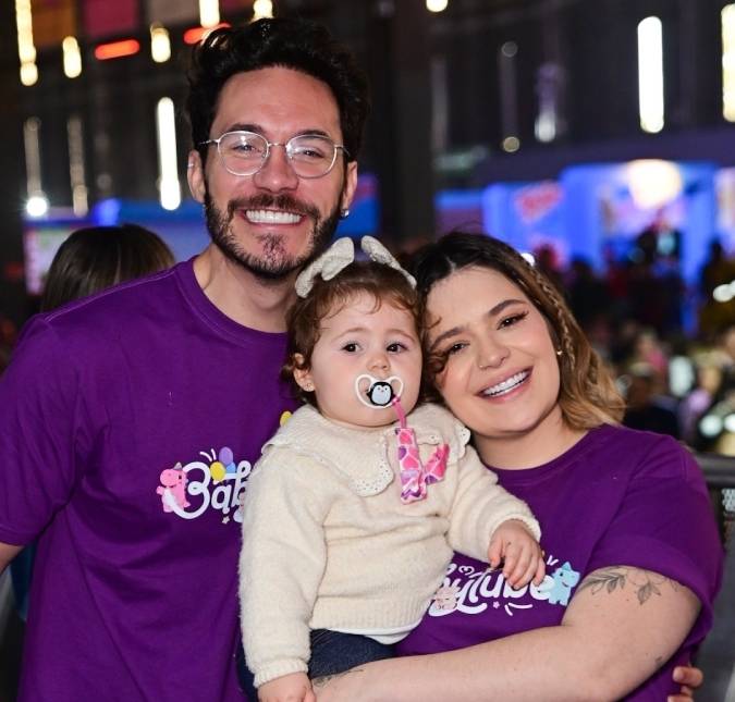 Eliezer tranquiliza seguidores sobre estado de saúde de Viih Tube: - <i>Continua na UTI, mas está estável</i>